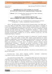 Morphological and anatomical analysis of vegetative organs of Avena pilosa (Roem. & Schult.) Bieb