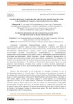 Флористическое разнообразие интразональной экосистемы субальпийского пояса Товузчайского бассейна