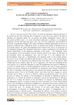 Education in Nakhchivan: stages of development and future perspectives