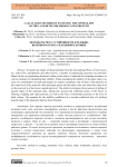 Calculation method of fastening the upper slope of the land bund for erosion and strength