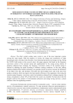 Research on energy saving of 59 990 t bulk carrier based on frequency conversion control with pulsating enhanced heat exchange