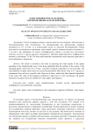Качественные показатели вод кягризов Гянджа-Казахской зоны