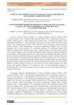 Agricultural importance of Scarabaeidae (Coleoptera), distributed in sugar beet agroecosystems of sugar beet