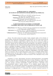 Radioecological assessment of uranium tails deposits (Sumsar, Shekaftar, Terek-Sai)