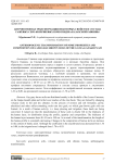 Антропогенная трансформация некоторых свойств и состава гажевых серо-коричневых почв Гянджа-Казахской равнины