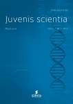 5 т.7, 2021 - Juvenis scientia