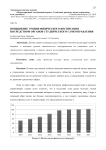 Повышение уровня физического воспитания посредством органов студенческого самоуправления