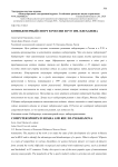 Компьютерный спорт в России и РЭУ им. Плеханова