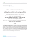 Historical perspectives on sports in Russia