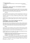 Ноосферизм - новая система сохранения и развития человечества на Земле