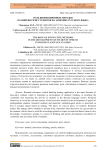 Роль инновационных методов в развитии речи студентов на занятиях русского языка