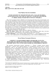 To the question of the identifying king Amazasp of Iberia, queen Dracontis and a royal official Anagranes mentioned in three Greek inscriptions found in Mtskheta