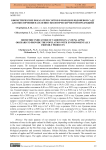 Биометрические показатели сортов в молодом яблоневом саду для обеспечения населения экологически чистой продукцией