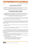 Ecosystem approach in education: foreign and Russian practices
