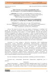 Bioecological features and reproduction of Carica papaya L. in closed conditions (Azerbaijan)