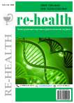 2,2 (6), 2020 - Re-health journal