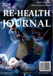 3,1 (7), 2020 - Re-health journal