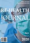 3,2 (7), 2020 - Re-health journal