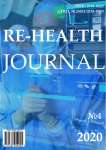 4 (8), 2020 - Re-health journal
