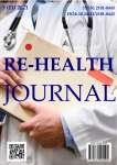 3 (11), 2021 - Re-health journal