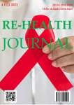 4 (12), 2021 - Re-health journal