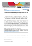 Further exploration of deep aggregation for shadow detection