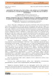 Assessment of fish fauna of natural and artificial water bodies in Nakhchivan and the environmental factors that have impact over them