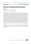 Prevention of nuclear damage caused by iodine and cesium radionuclides to the thyroid, pancreas and other organs