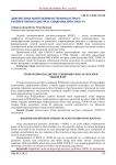 Ўткир респиратор дистресс синдроми: COVID-19 учун янги ёндашувлар