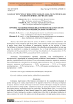 Causes of infection of birds with colibacillosis and pasteurellosis in farm enterprises and private farms