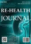 4 (16), 2022 - Re-health journal