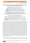 Optimization design of key parameters of solar flat panel solar collector’s own structure based on Python