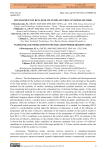 Development of Beta zeolite template free synthesis method