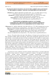 Changes in the functional state of the cardiovascular system in the middle, elderly and senile age depending on the season