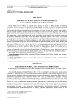 The role of Henry Martyn, a Christian priest, in confronting Iranian Shiite clerics