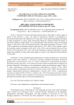 Dynamics of accumulation of flavonoids in different organs of Sambucus nigra and S. ebulus