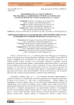 Biomorphological characteristics, phytochemical composition and medical significance of species belonging to the Geranium Tourn. ex L. Genus