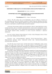 Reforms in the railway system during the Second World War