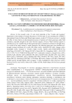 Evaluation of drought resistance of soft wheat (Triticum aestivum L.) genotypes in field conditions by turgorometric method