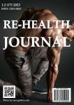 1-2 (17), 2023 - Re-health journal
