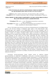 Effectiveness of applying fertilizers under watermelon on the meadow-grey soils in Mugan-Salyan zone