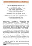 Трансформация звуковых комплексов V+C+V из монгольских языков в тюркских языках