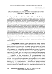 Открытие чёрного ящика: Извлечение семантических факторов Осгуда из языковой модели word2vec