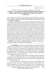 AAFNDL — точная модель распознавания поддельной информации с использованием глубокого обучения вьетнамского языка