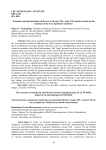 Economic and legal problems of divorce in the late XIX– early XX centuries (based on the materials of the Tver Spiritual Consistory)