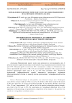 Определение гранулометрического состава фильтрационного кека методом ситового анализа