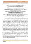 The effectiveness of using chemical pleurodesis with iodpovidone in the treatment of patients with pneumothorax of various etiologies