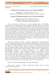 Distribution Diaspididae (Insecta) and control methods