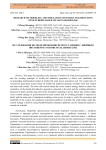Research on modeling and simulation of doubly fed induction wind turbine based on MATLAB/Simulink