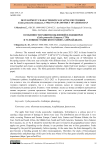 Development characteristics of apple fruit borer (Cydia pomonella (Linnaeus, 1758)) in Guba district of Azerbaijan